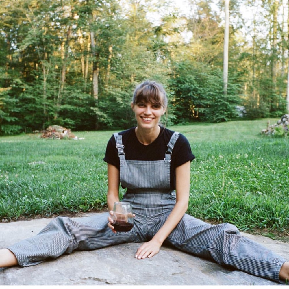 Maje Overalls - Picture 2 of 2
